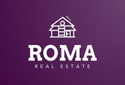املاک روما