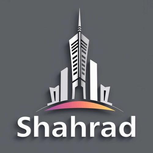sHaHrad