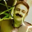 طاهر شارعی