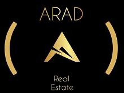 دپارتمان املاک آراد