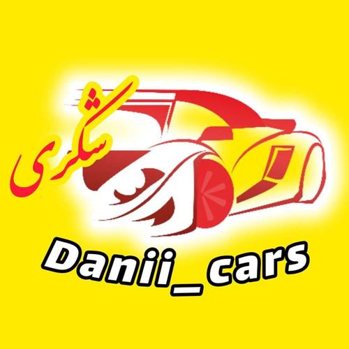 اتو گالری دنی کارز