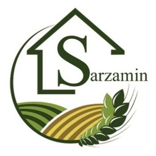 املاک سرزمین
