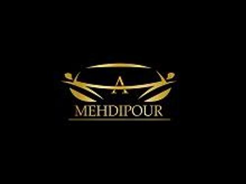 اتو گالری مهدی پور