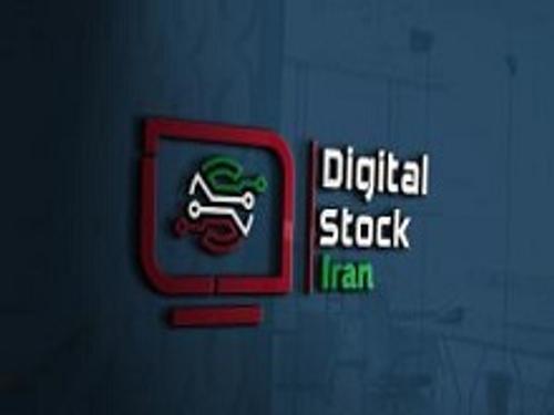 دیجیتال استوک ایران