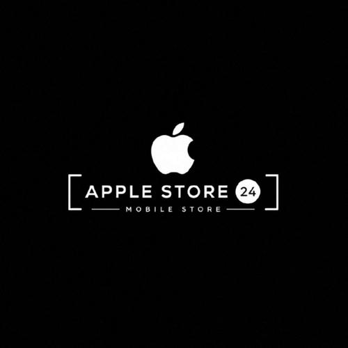 اپل استور ۲۴