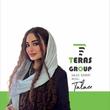 خانم طلایی