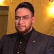 Daniyal mirheydari