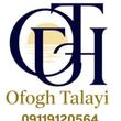 املاک افق طلایی