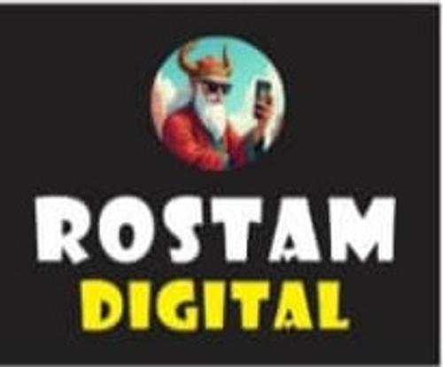 رستم دیجیتال 2 