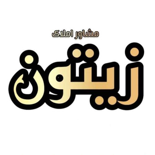 املاک زیتون