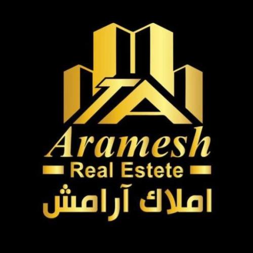  املاک آرامش بابلسر