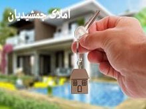 مسکن جمشیدیان