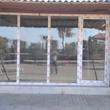درب و پنجره وتوری عباسی