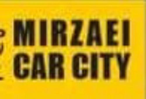 شهر خودرویی میرزایی