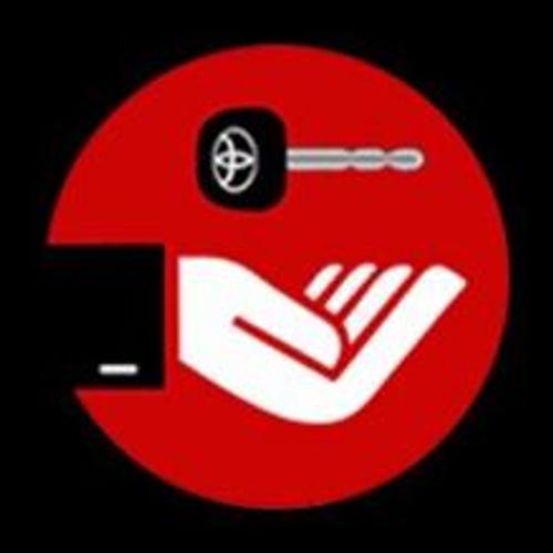 نمایشگاه ماشین تویوتالند