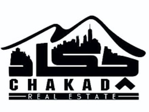 املاک چکاد