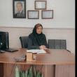 خانم امینی