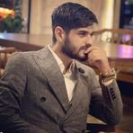 آرمین محسنی