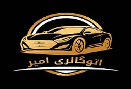 اتو گالری امیر