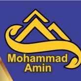 مشاور املاک محمد امین 