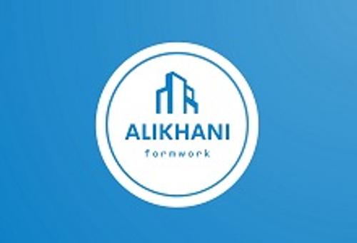 آهن آلات علیخانی