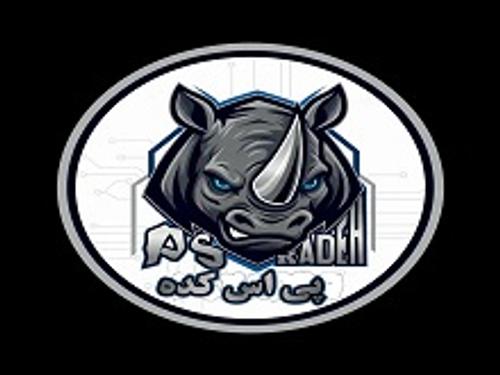 فروشگاه پی اس کده