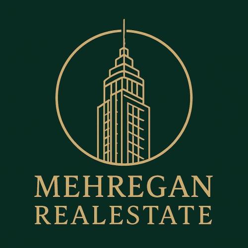 املاک مهرگان