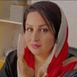 خانم رضایی