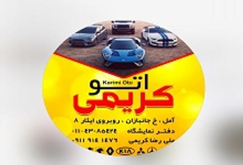 اتو کریمی