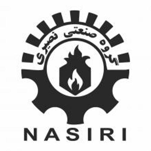 گروه صنعتی نصیری