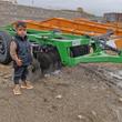ادوات کشاورزی محنت کش