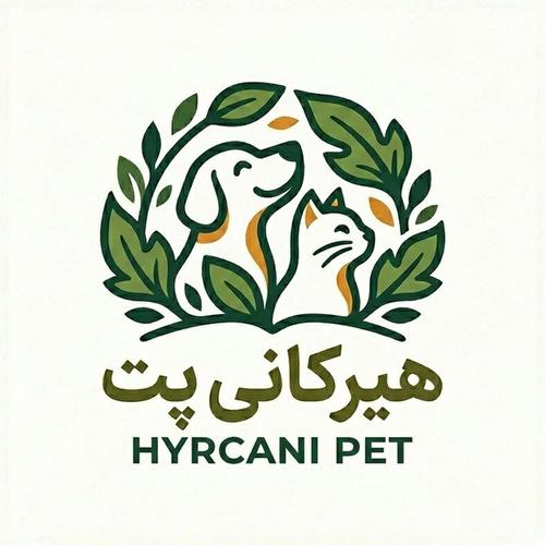هیرکانی پت