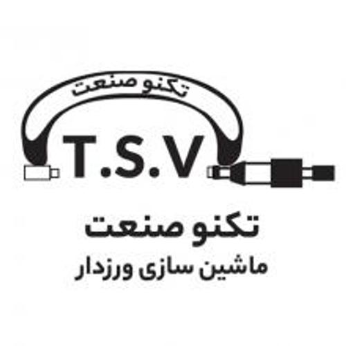 تکنو صنعت ماشین سازی ورزدار
