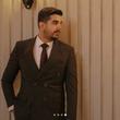 علیرضا نجم