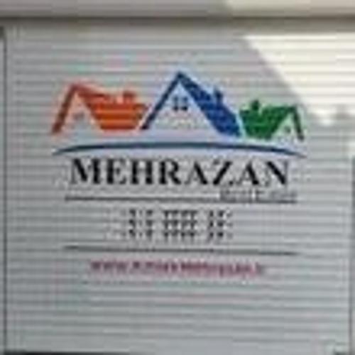 املاک مهرازان