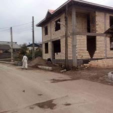 خرید فروش املاک زمین مسکونی ویلا