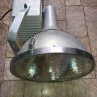 نورافکن دوربرد نورافکن قوی - نورافکن گردان