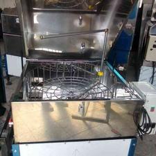 قطعه شور سواری و سنگین (استیل)