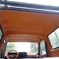 بازسازی اتاق پاترول