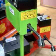 فروش دیسک تراش روکار و ثابت و سایر تجهیزات تعمیرگاهی