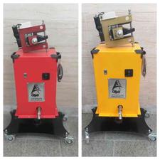 دستگاه دیسک تراش ثابت و روکار خودرو و تجهیزات تعمیرگاهی