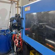 بشکه 160 لیتری دهانه گشاد