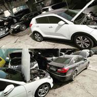 تعمیرگاه تخصصی هیوندای و کیا ,نمایندگی کیا,تعمیرات هیوندای