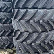 لاستیک تراکتور ،کمباین ،چاپر. کلاس، جاندیر، نیوهلند ، کیس