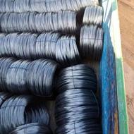 فروش انواع مفتول آرماتوربندی سیم ارماتور مفتول آرماتوربندی