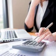 حسابدار حداکثر سن 35 ترجیحا ساکن اطراف خ تهران