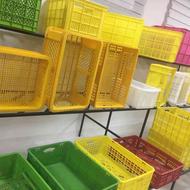 انواع سبد حمل غذا