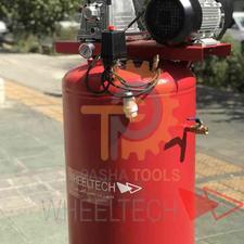 کمپرسور باد 250 لیتری 350 لیتری 500 لیتری به بالا