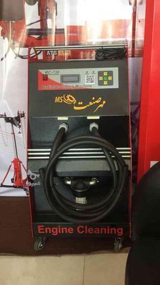 دستگاه رادیاتور شور RC730- RC830- RC30اتومبیل فول اتومات در گروه خرید و فروش صنعتی، اداری و تجاری در تهران در شیپور-عکس1