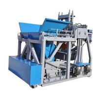 اتوماتیک بلوک زن جدول زن بلوکزنی نیمه اتوماتیک مخلوط کن